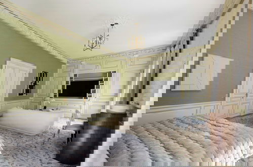 Foto 4 - Appt Exceptionnel - 4br/8p- Arc de Triomphe