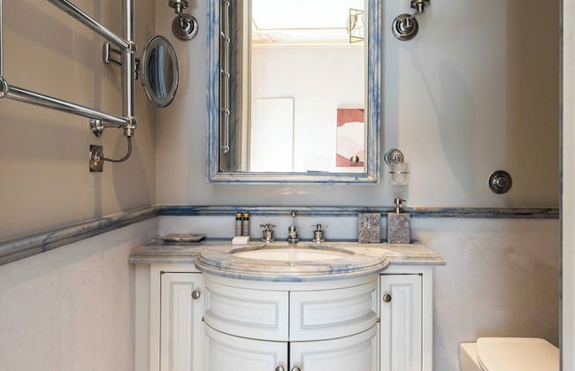 Appt Exceptionnel - 4br/8p- Arc de Triomphe - Photo 17