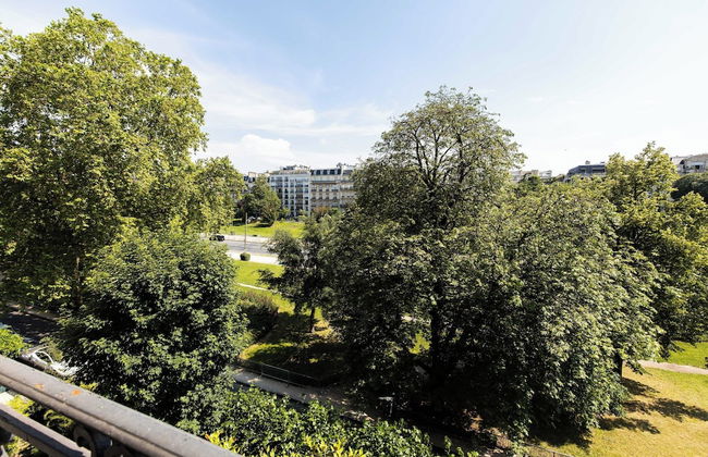 Appt Exceptionnel - 4br/8p- Arc de Triomphe - Photo 38