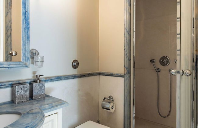 Appt Exceptionnel - 4br/8p- Arc de Triomphe - Photo 18