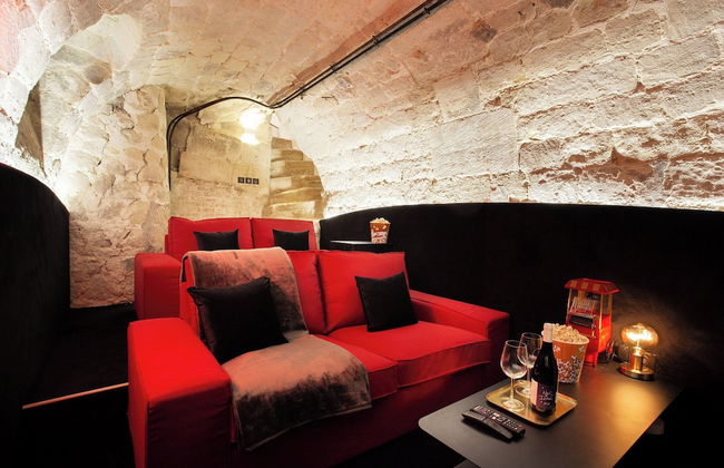 Chic Apartment - 2br/6p - Val-de-grace - Foto 12