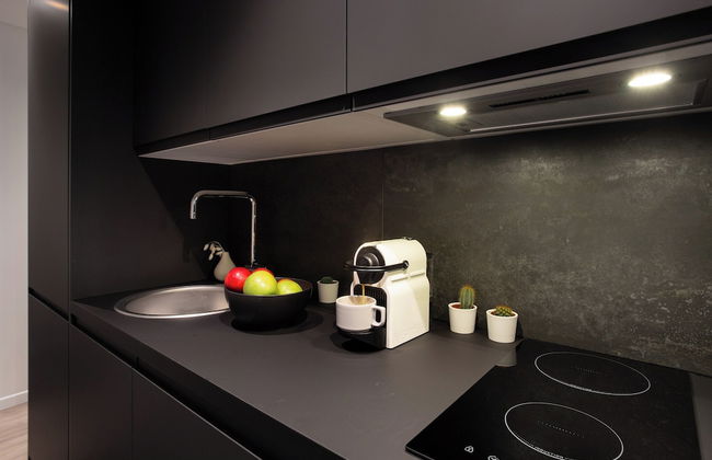Chic Apartment - 2br/6p - Val-de-grace - Foto 6