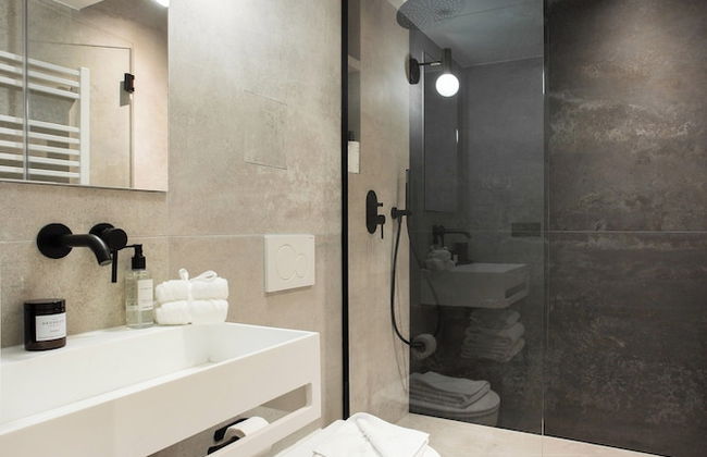 Chic Apartment - 2br/6p - Val-de-grace - Foto 10
