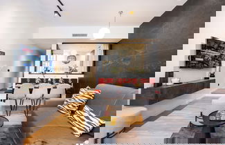 Foto 1 - Chic Apartment - 2br/6p - Val-de-grace