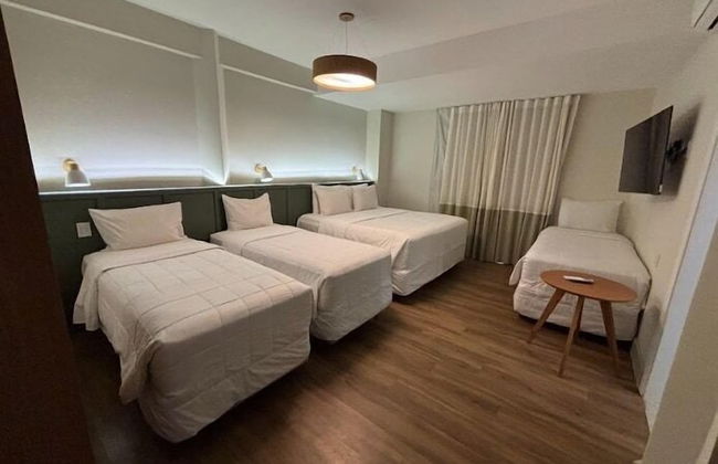 Hotel Fazenda Brisa Itu - Foto 16