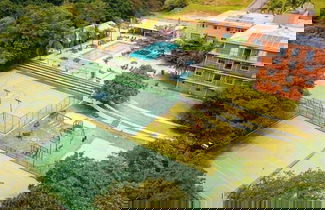 Foto 1 - Hotel Fazenda Brisa Itu