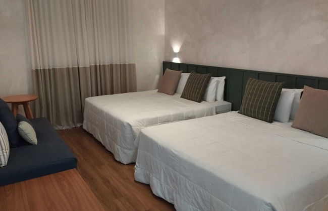 Hotel Fazenda Brisa Itu - Foto 1