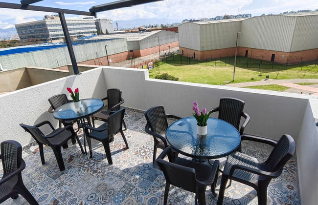 Coliving Moravia - Photo 22
