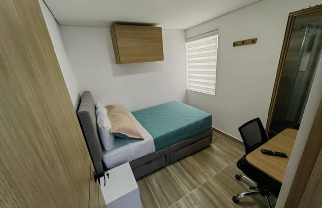 Coliving Moravia - Photo 4