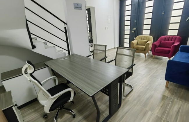 Coliving Moravia - Photo 2