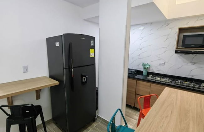 Coliving Moravia - Photo 35