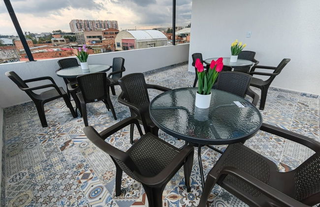 Coliving Moravia - Photo 21