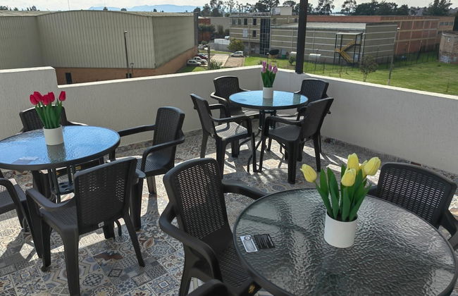 Coliving Moravia - Photo 20