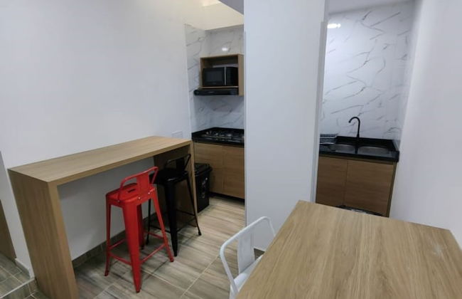 Coliving Moravia - Photo 27