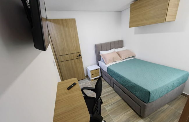 Coliving Moravia - Photo 18