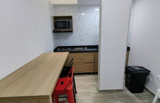 Coliving Moravia - Photo 26