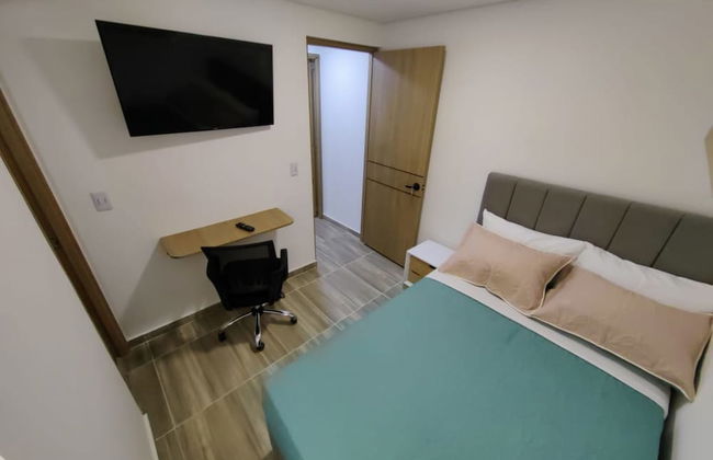Coliving Moravia - Photo 14