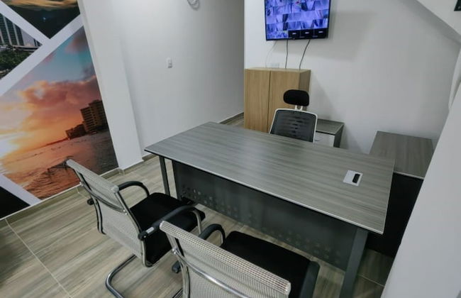 Coliving Moravia - Photo 3