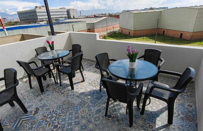 Coliving Moravia - Photo 24