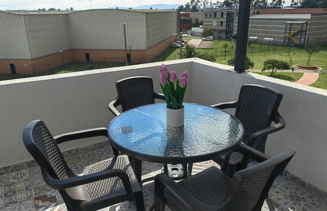 Coliving Moravia - Photo 23
