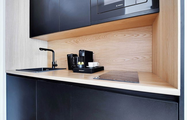 Charming Apartment - 1br/4p - Beaugrenelle - Foto 9