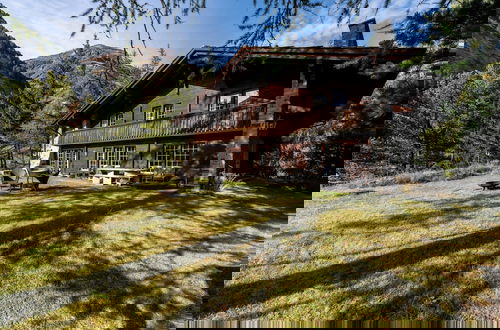 Foto 47 - Chalet Les Ecureuils