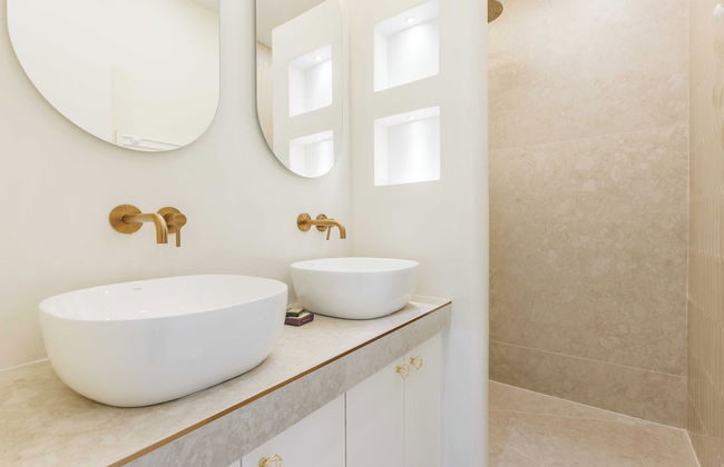 Cosy Apartment - 2br/6p - Clignancourt/sacre-coeur - Photo 17