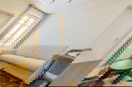 Foto 14 - Cosy Apartment - 2br/6p - Clignancourt/sacre-coeur