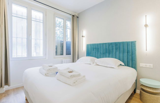 Cosy Apartment - 2br/6p - Clignancourt/sacre-coeur - Photo 4