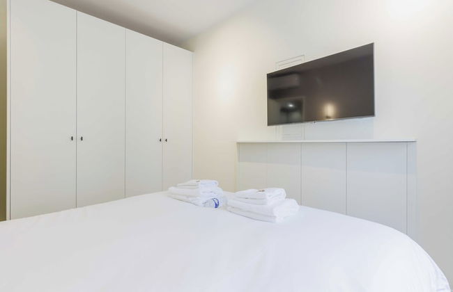 Cosy Apartment - 2br/6p - Clignancourt/sacre-coeur - Photo 2