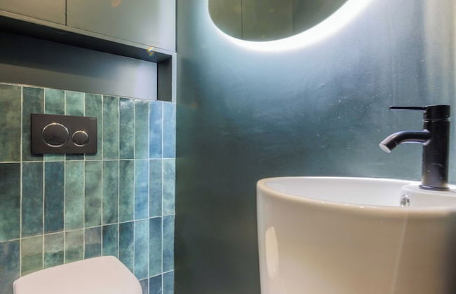 Cosy Apartment - 2br/6p - Clignancourt/sacre-coeur - Photo 15