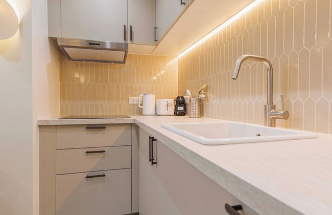 Cosy Apartment - 2br/6p - Clignancourt/sacre-coeur - Photo 12
