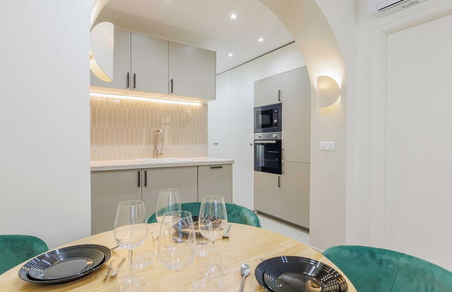 Cosy Apartment - 2br/6p - Clignancourt/sacre-coeur - Photo 11