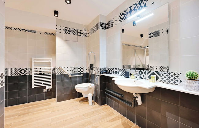 Charming Flat With Rooftop - 1br/4p- Vanves/parc - Foto 10