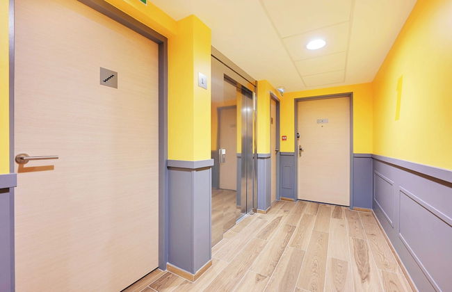 Charming Studio With Rooftop - 2P- Vanves/parc - Foto 6