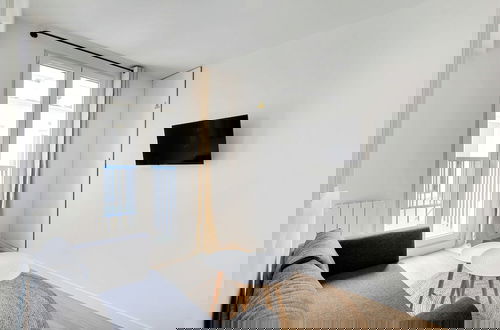 Foto 7 - Newly Renovated Appartement Hotel Residence