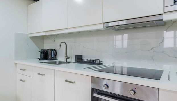 Cucina privata