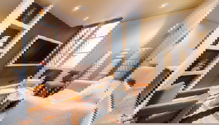 Photo 1 - Gorgeous Apartment - 2br/8p - Arts et Metiers
