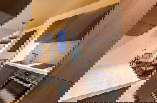 Photo 9 - Gorgeous Apartment - 2br/8p - Arts et Metiers