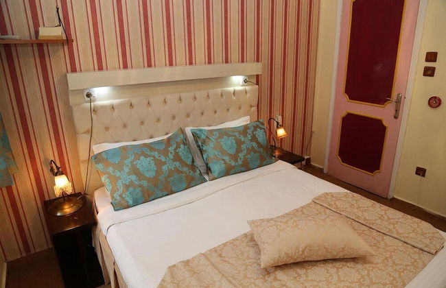 Hotel Han Istanbul - Foto 13