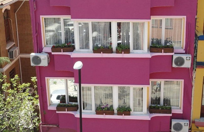 Hotel Han Istanbul - Foto 19