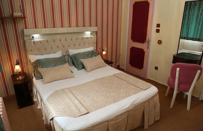 Hotel Han Istanbul - Foto 1