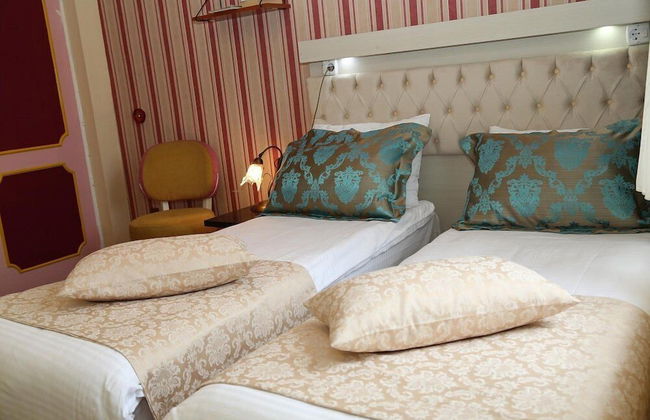 Hotel Han Istanbul - Foto 7