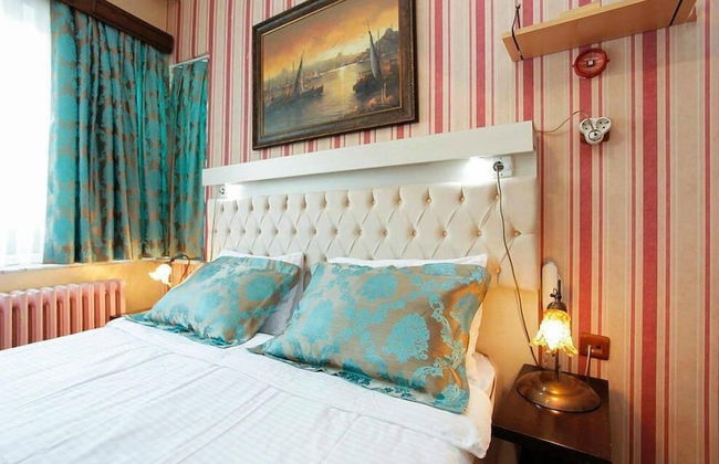 Hotel Han Istanbul - Foto 9