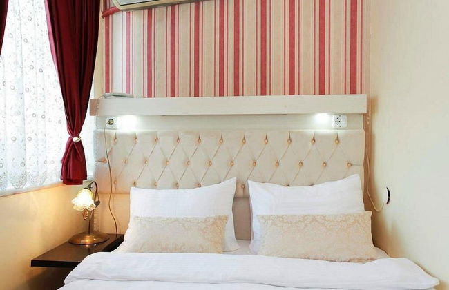 Hotel Han Istanbul - Foto 14