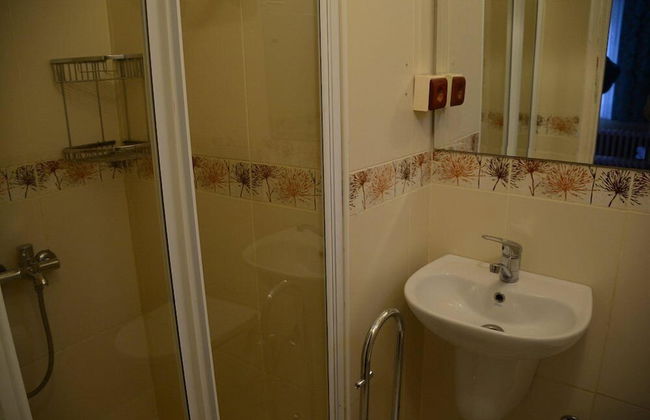 Hotel Han Istanbul - Foto 15
