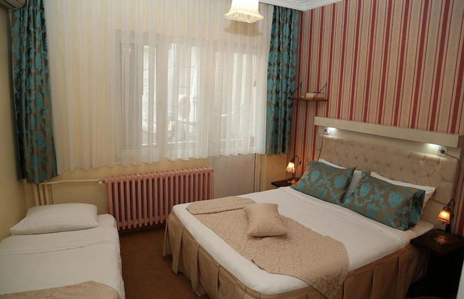 Hotel Han Istanbul - Foto 5