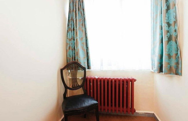 Hotel Han Istanbul - Foto 8
