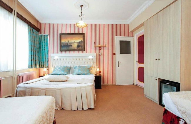 Hotel Han Istanbul - Foto 4
