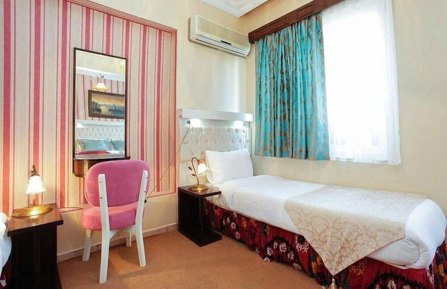 Hotel Han Istanbul - Foto 12